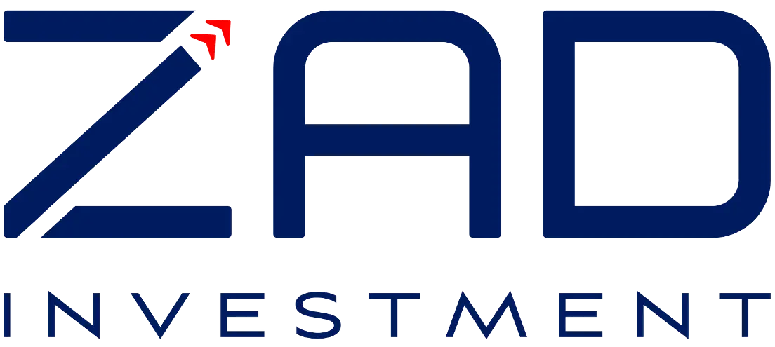 زاد للاستثمار العقاري